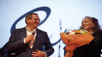 "Suzan Kardeş ve Ege’den Hasat Coşkusu!"