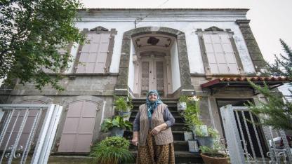 Tarihe Saygı Yerel Koruma Ödülleri’nin 20 yıllık serüveni dijital haritaya aktarıldı