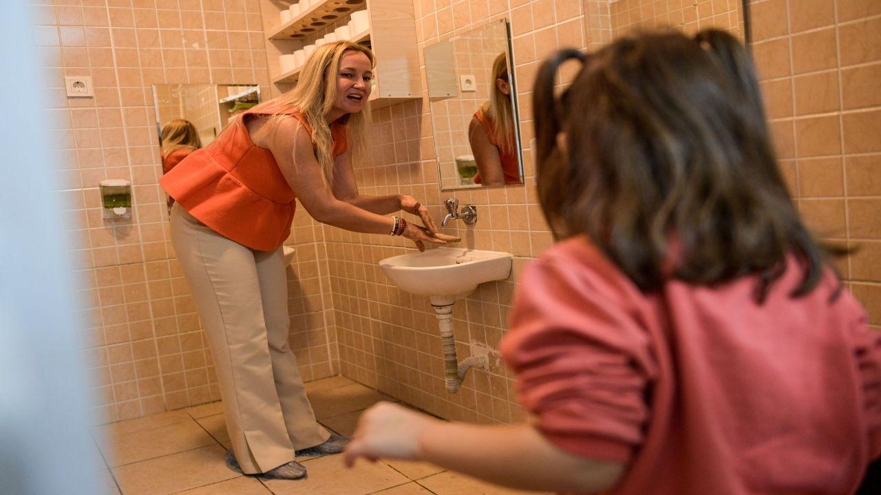 Yuvamız İzmir’deki çocuklar çok şanslı