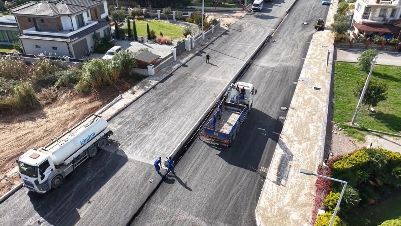 75. Yıl Cumhuriyet Bulvarı’nın ilk etabı açılıyor