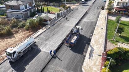 75. Yıl Cumhuriyet Bulvarı’nın ilk etabı açılıyor