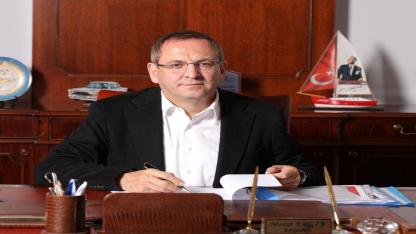 Ayvalık’ta 25 Kasım “Şiddete Karşı Bir Aradayız”