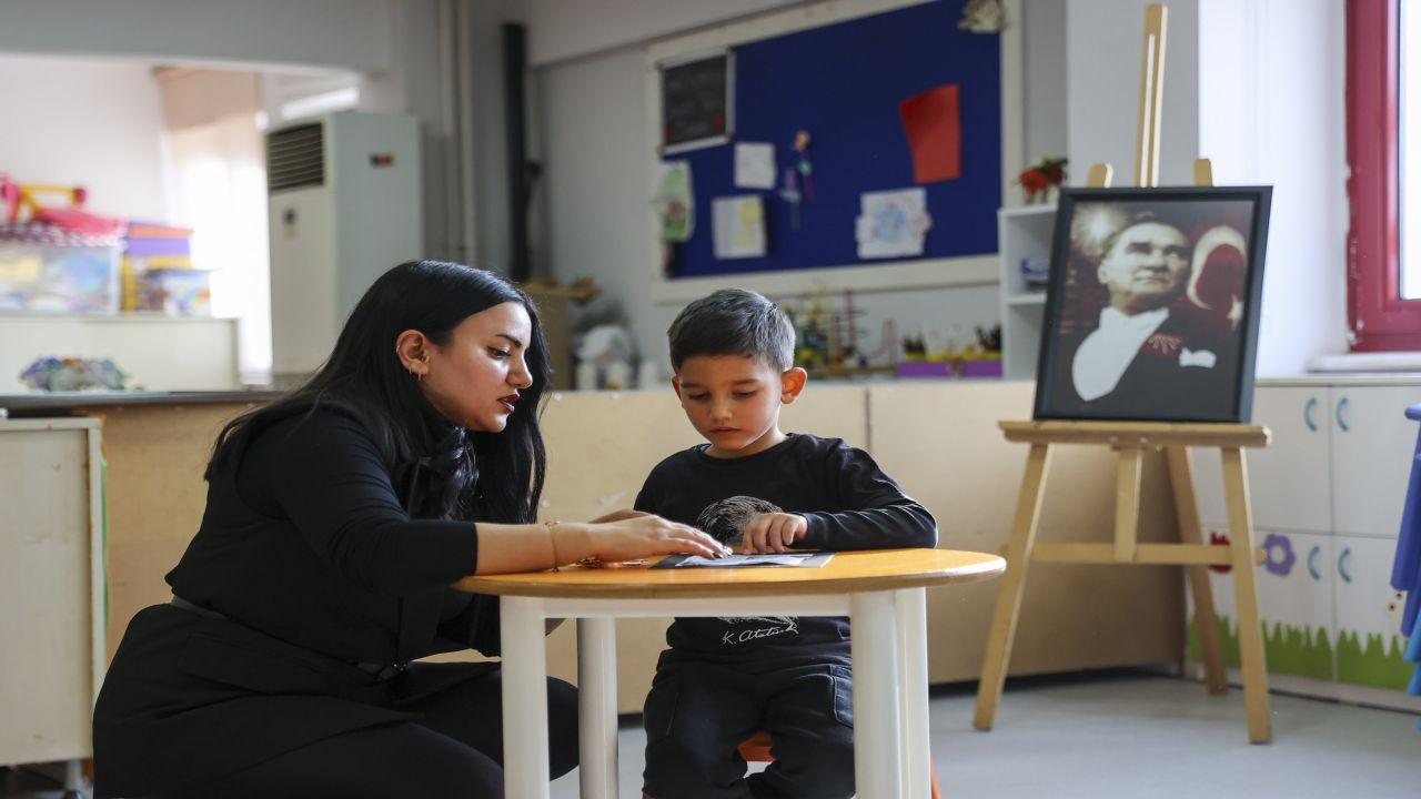 Buca Belediyesi'nden Ulu Önder'e Vefa Dolu Film: "Arkamızda Hep Sen Varsın"