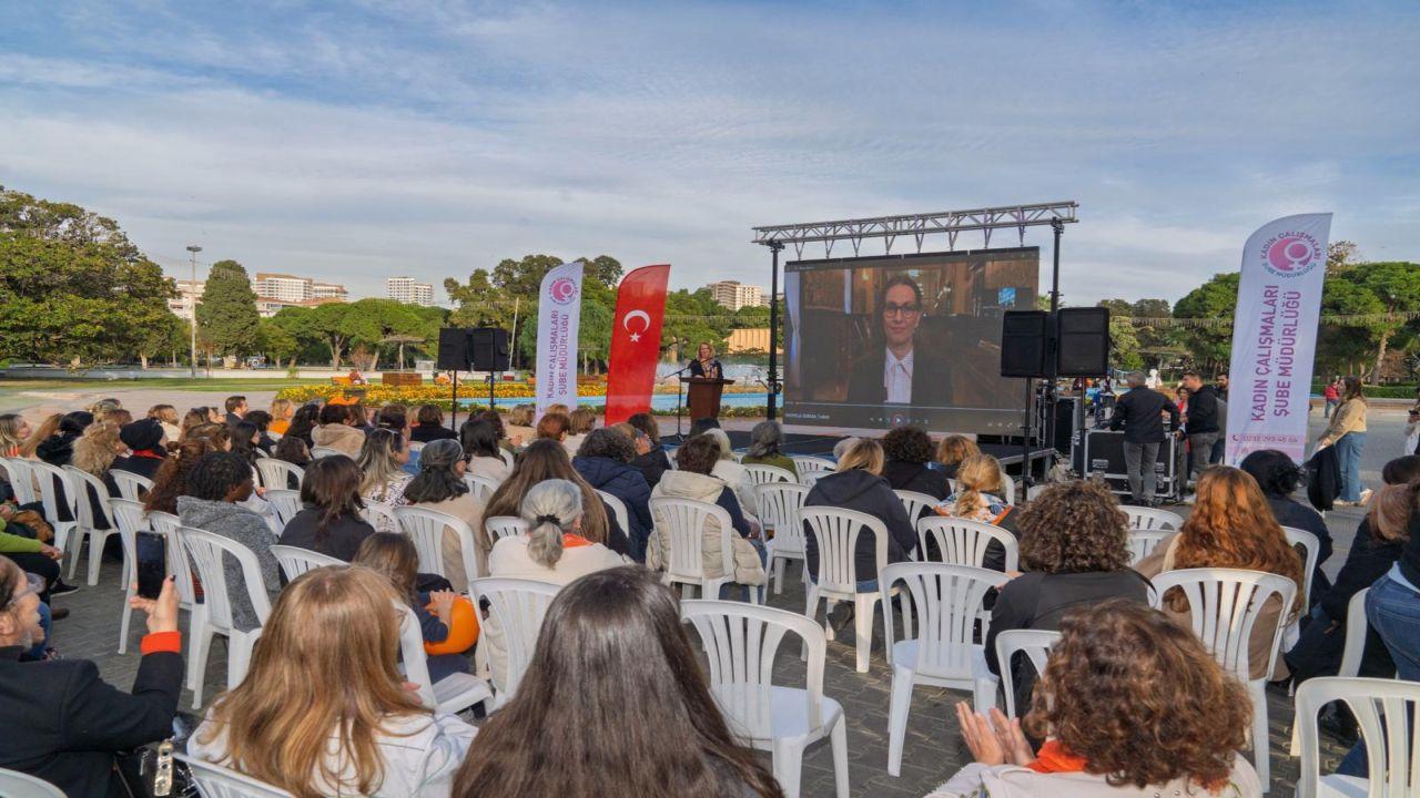 İzmir’den dünyaya, dünyadan İzmir’e: Buradayım, iyiyim