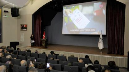 Karabağlar ’da Kentsel Dönüşüm İçin Mahalle Sakinleriyle İlk Buluşma