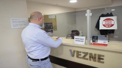 Konak’ta vergi ödeme kolaylığı