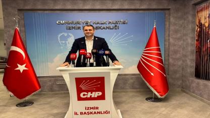 "Milletimiz yakında bu iktidardan kurtulacak"