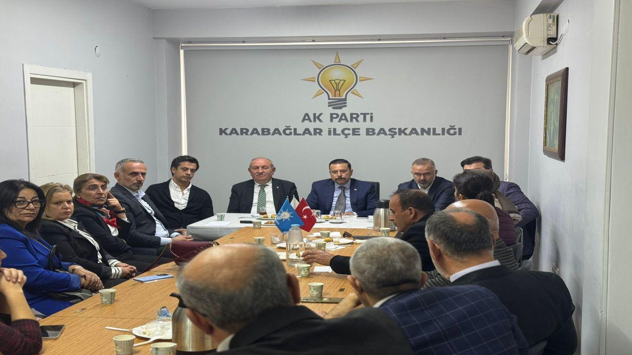 Sözde Birlikte Çözelim Dediler 7 Aydır Ortada Yoklar