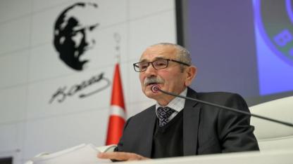 Buca’da Kuzey Makedonya’da Türkçe Eğitimi Masaya Yatırıldı