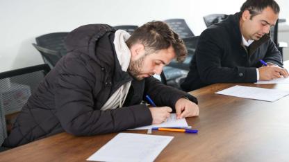 “Buca’nın İstihdam Ofisleri 6 Ayda 887 Kişiyi İşe Yerleştirdi”