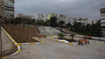 Çiğli’den Esentepe’ye Dönüşüm Hamlesi