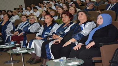 EÜ’de 4. Üniforma Coşkusu