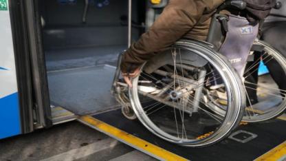 ESHOT’tan 3 Aralık Dünya Engelliler Günü müjdesi