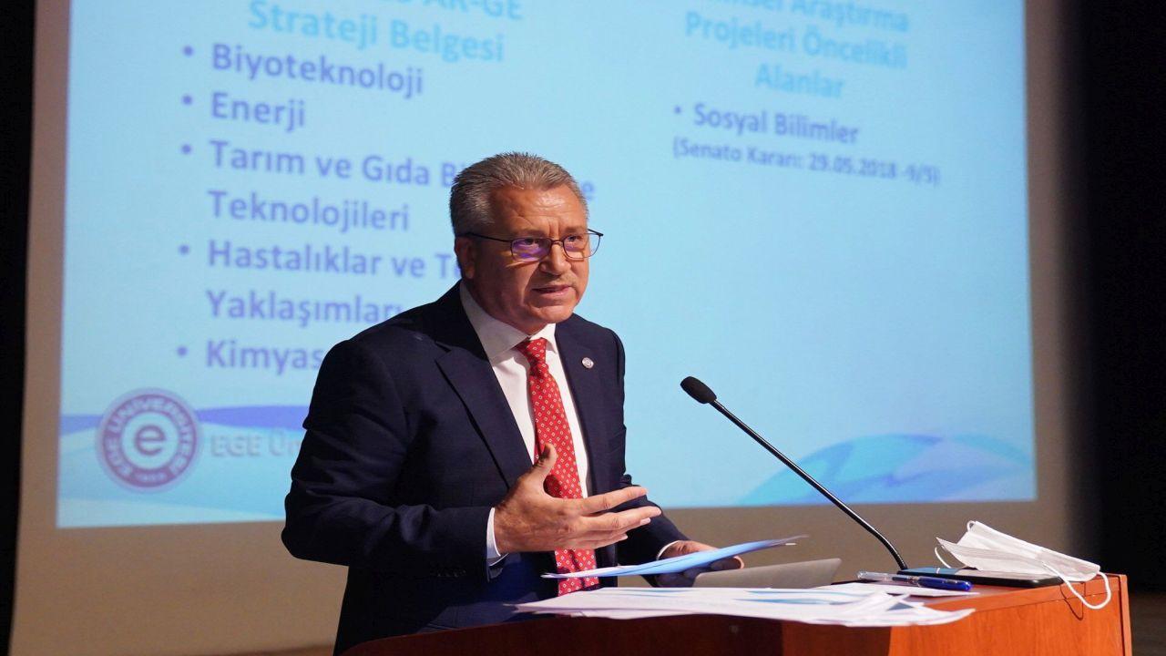 EÜ’den Türk Dünyasına Üç Yeni Adım