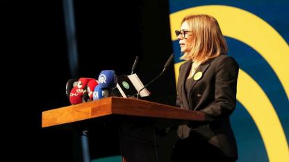 Kırsaldaki Çocuklara Kışlık Giysi Desteği