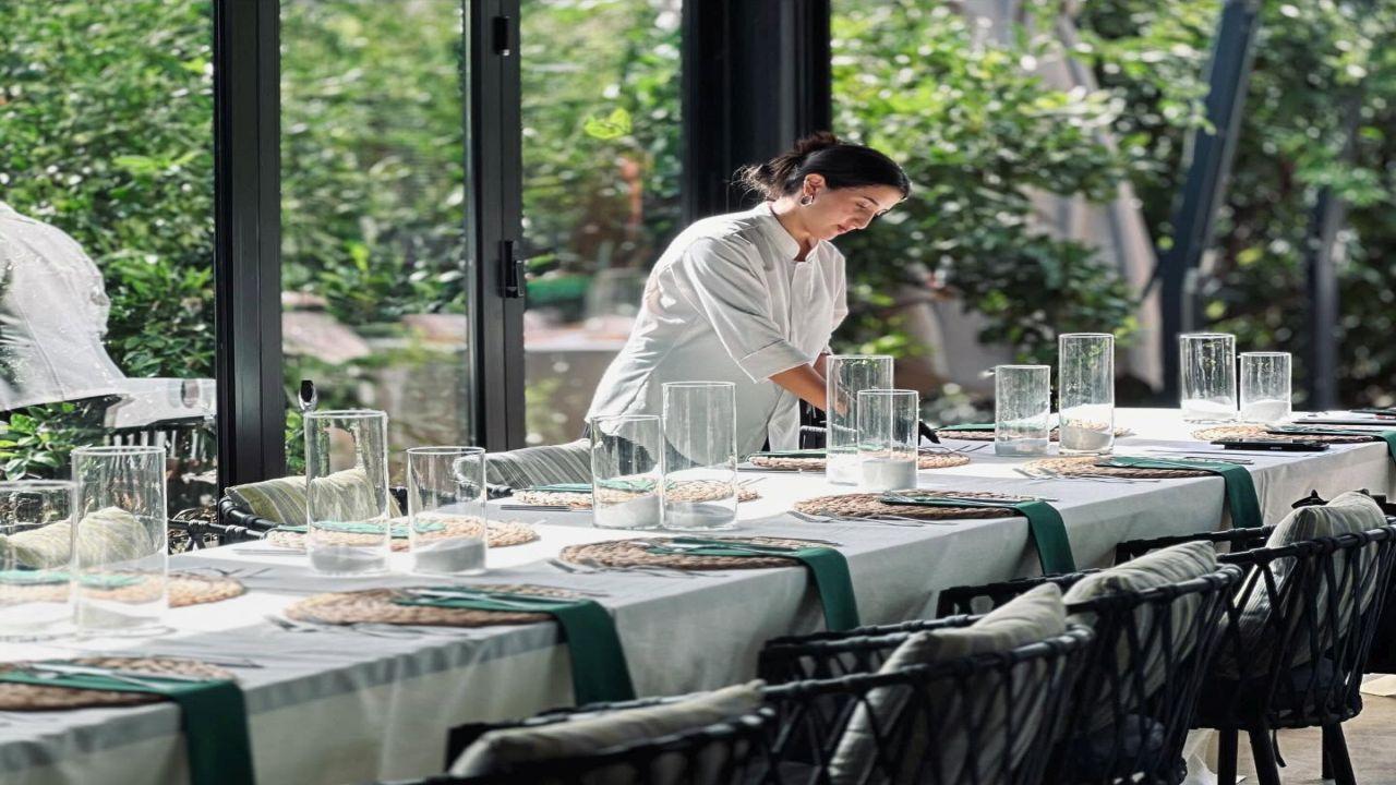 Gastronomi Dünyasından Karaburun’a Sürpriz