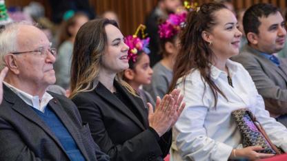 Geleceğin mühendis kızları, yaratıcılığı teknolojiyle buluşturdu