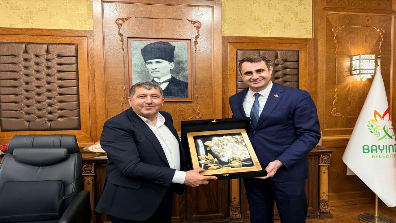 “İktidarımızda Ülkenin Kaynaklarını Üretici ve Yetiştiriciden Yana Kullanacağız”