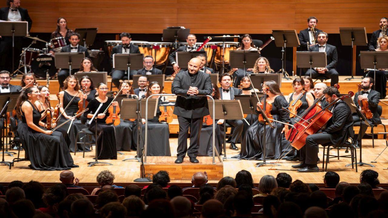 İzmir Oda Orkestrası, unutulmayacak konserlere imza atmaya devam ediyor