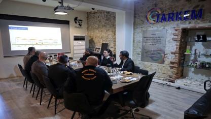 Konak’ta ortak akıl rüzgarı devam ediyor