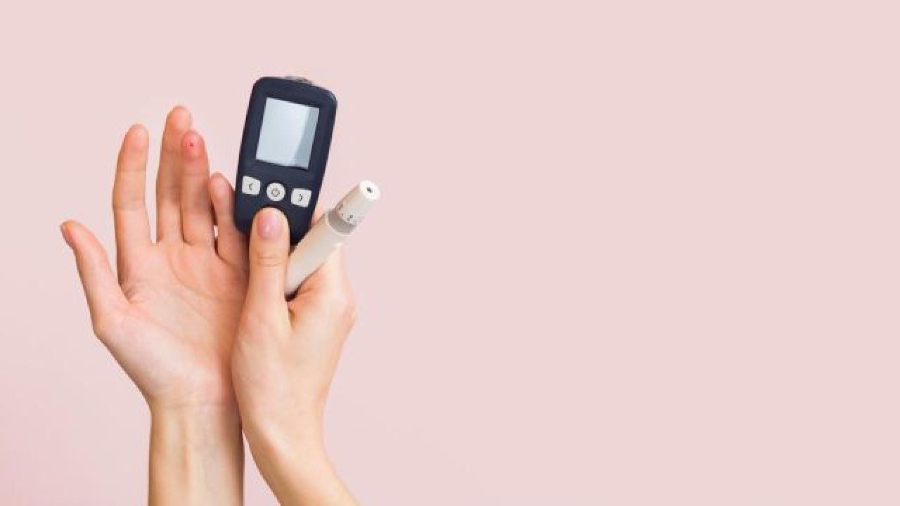 Metabolizmanızı 7/24 Kontrol Edin: Sağlıklı Yaşamın Yeni Silahı