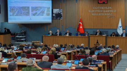Onat Tüneli’nde Riskli Yapılar İçin Acil Tahliye Paketi