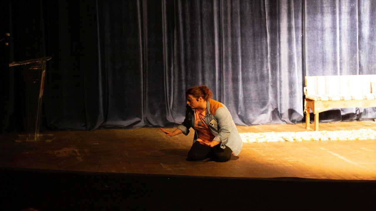 Özel Anne’den Narlıdere’ye Sanat Rüzgarı