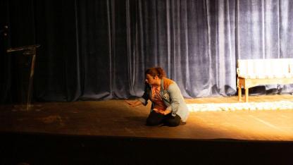 Özel Anne’den Narlıdere’ye Sanat Rüzgarı