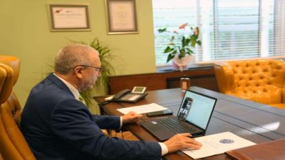 Körfez, İzmir’in Doğal Zenginliği