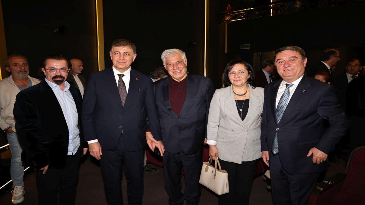 “Sağlık alanında yerel yönetimlere daha çok yetki verilmeli”