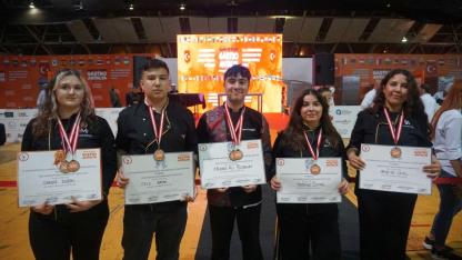 İzmir’in Gastronomi Zaferi