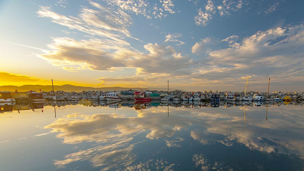 “Urla’da Dirençli Kent Hamlesi”