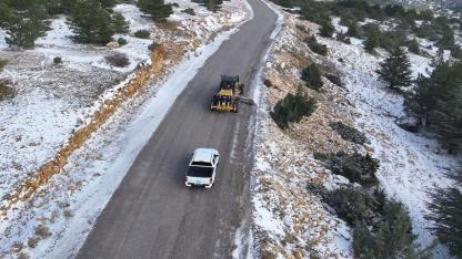 20 Araçta Kamera Dönemi