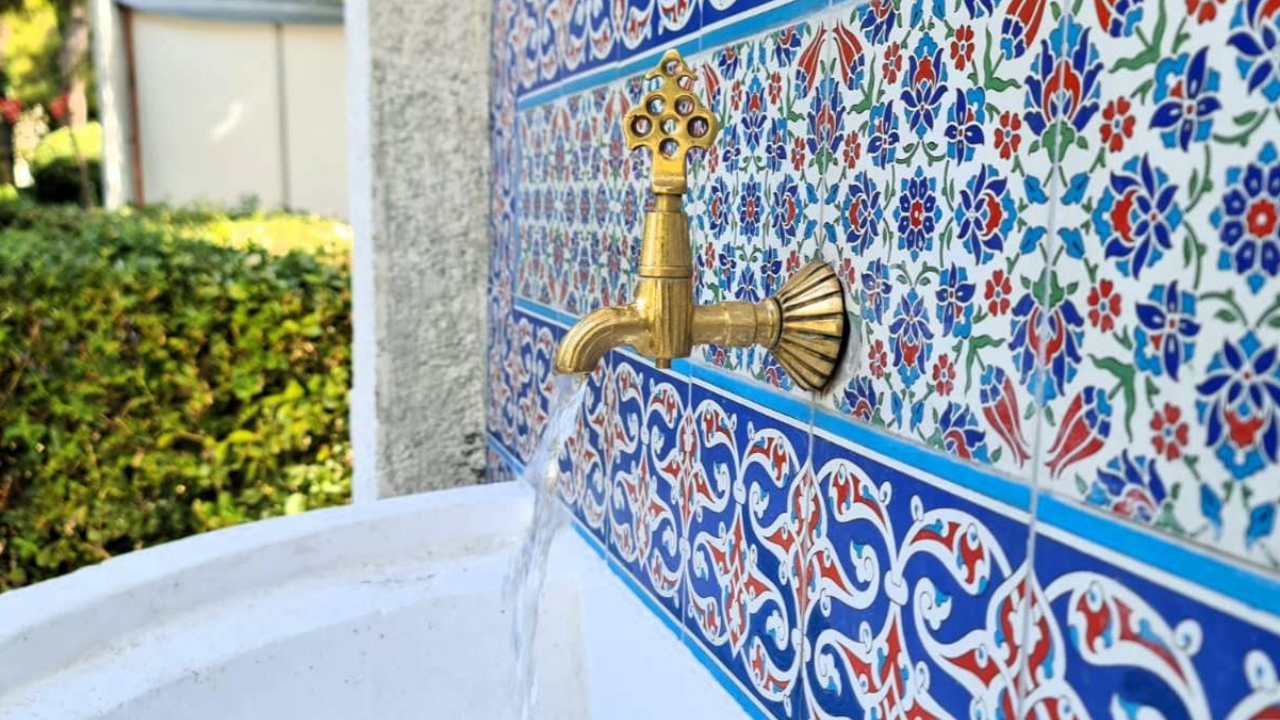 2025 İzmir’e değer katan projelerin yılı oldu