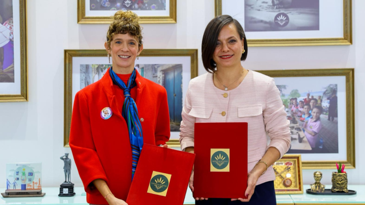 2026 yılı Karabağlar ‘da çocuklar için umutla başlıyor