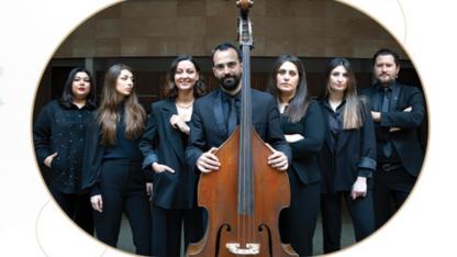 AASSM’den sanatla dolu bir yıla güçlü bir başlangıç