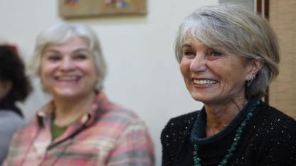 Ahmed Adnan Saygun, adını taşıyan merkezde anıldı