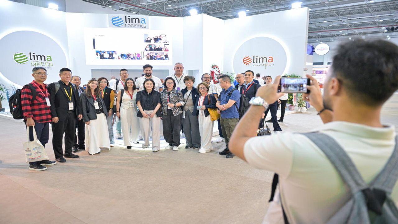 Fuarlar İzmir ekonomisine güç katıyor