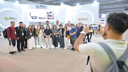 Fuarlar İzmir ekonomisine güç katıyor