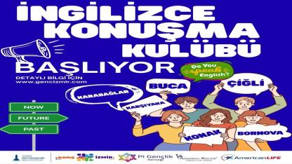 Gençler dil bariyerini aşacak