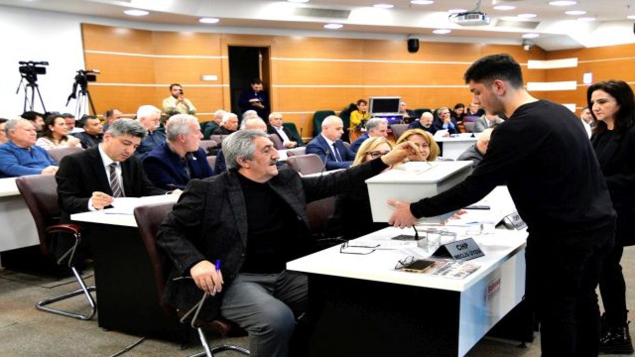 Gülşah Durbay’ın adı Bornova’da yaşayacak