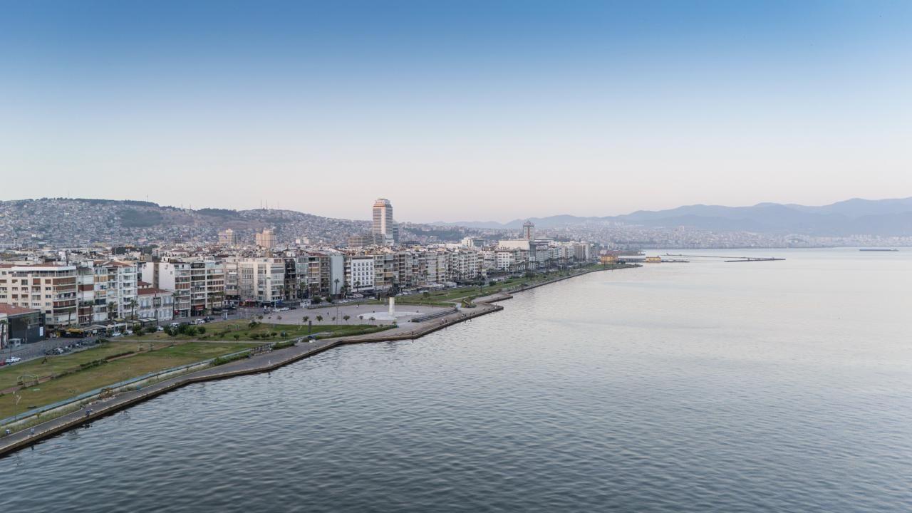 İzmir Büyükşehir Belediyesi yıla Moody’s’in Aaa teyidiyle başladı