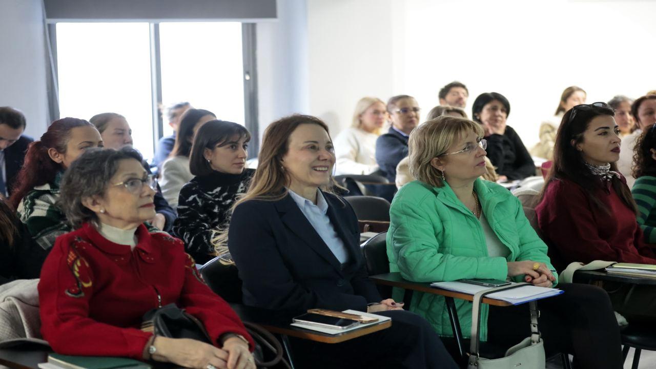 Konak’ta Yerel Eşitlik Eylem Planı hazırlanıyor
