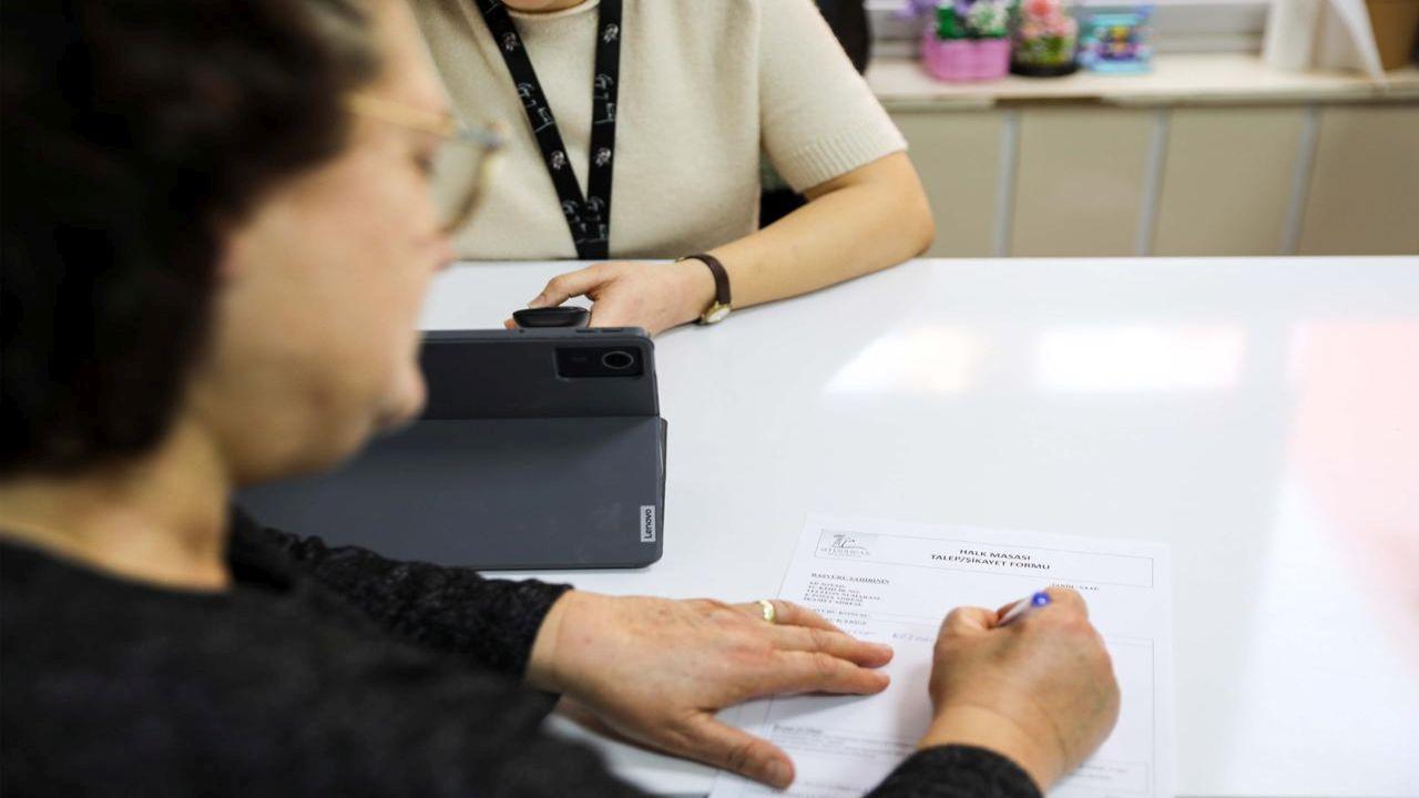 Seferihisar Belediyesi, şeffaf ve katılımcı belediyecilik anlayışıyla hizmet sunuyor