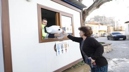 “Sıfır Atık” hareketi