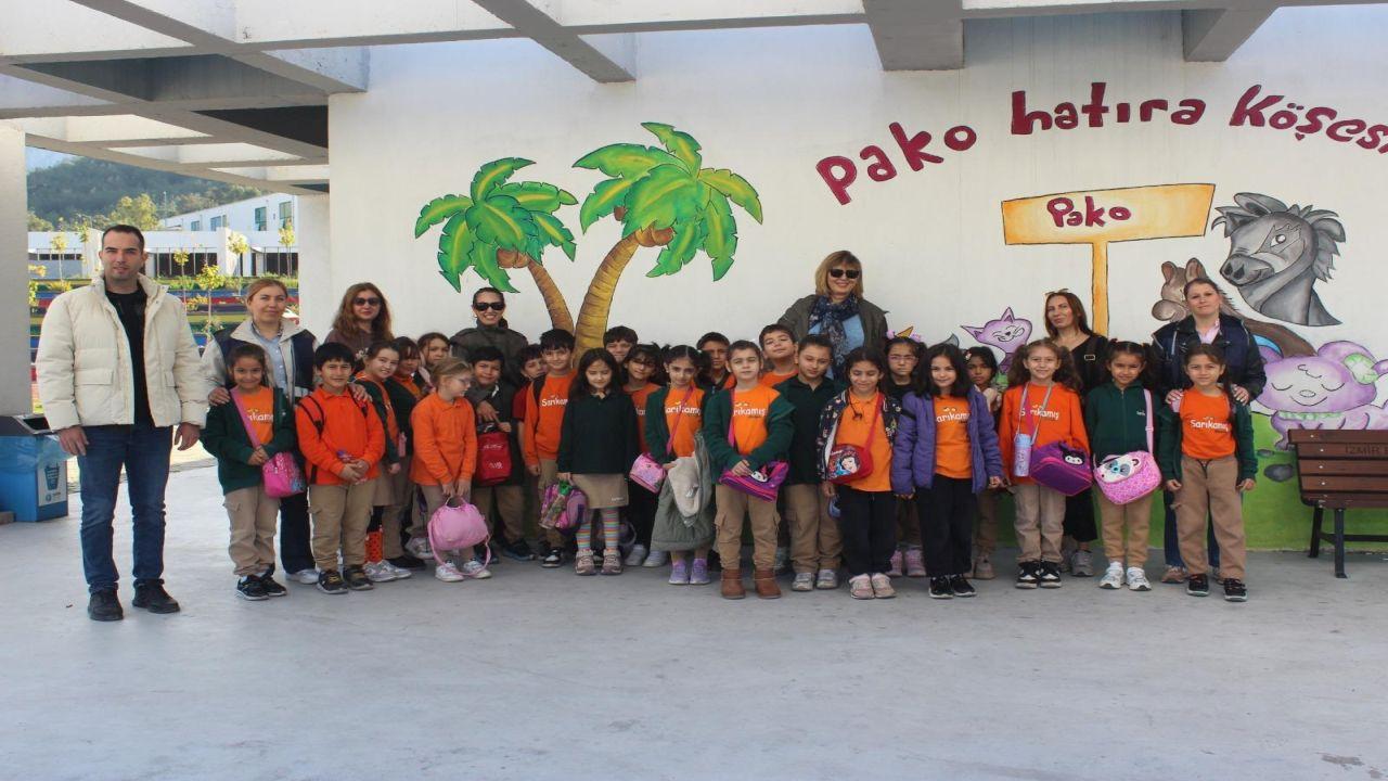 Tek Sağlık yaklaşımıyla İzmir’de hayvan refahı artıyor