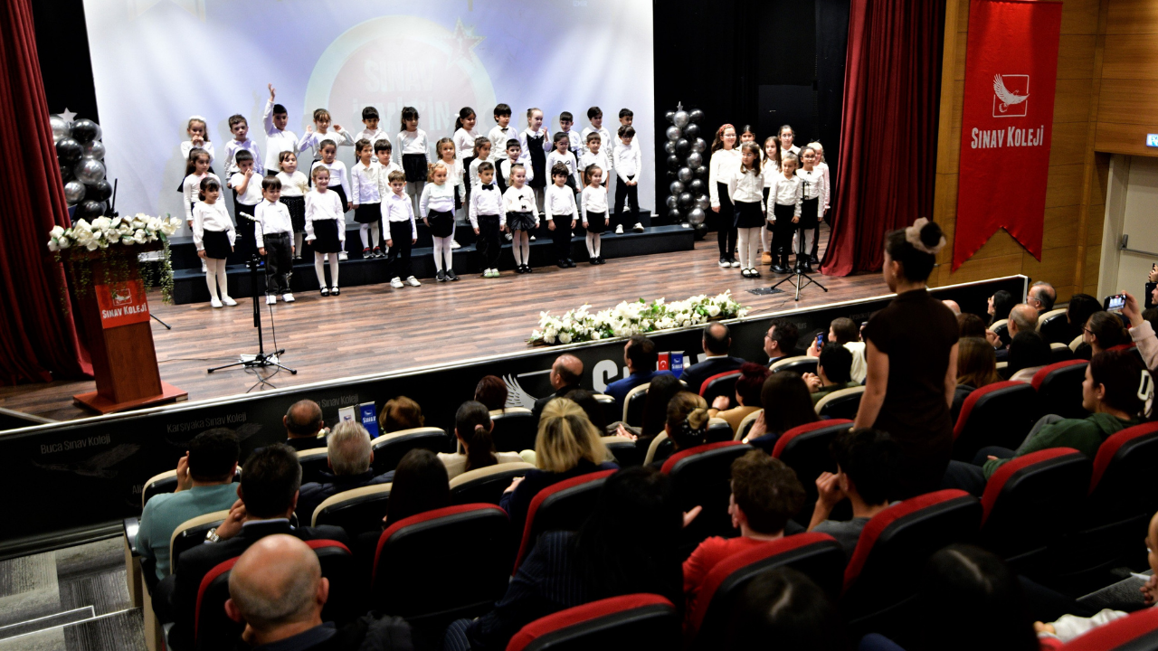 Türkiye’nin “En Öğrenci Dostu Belediyesi”