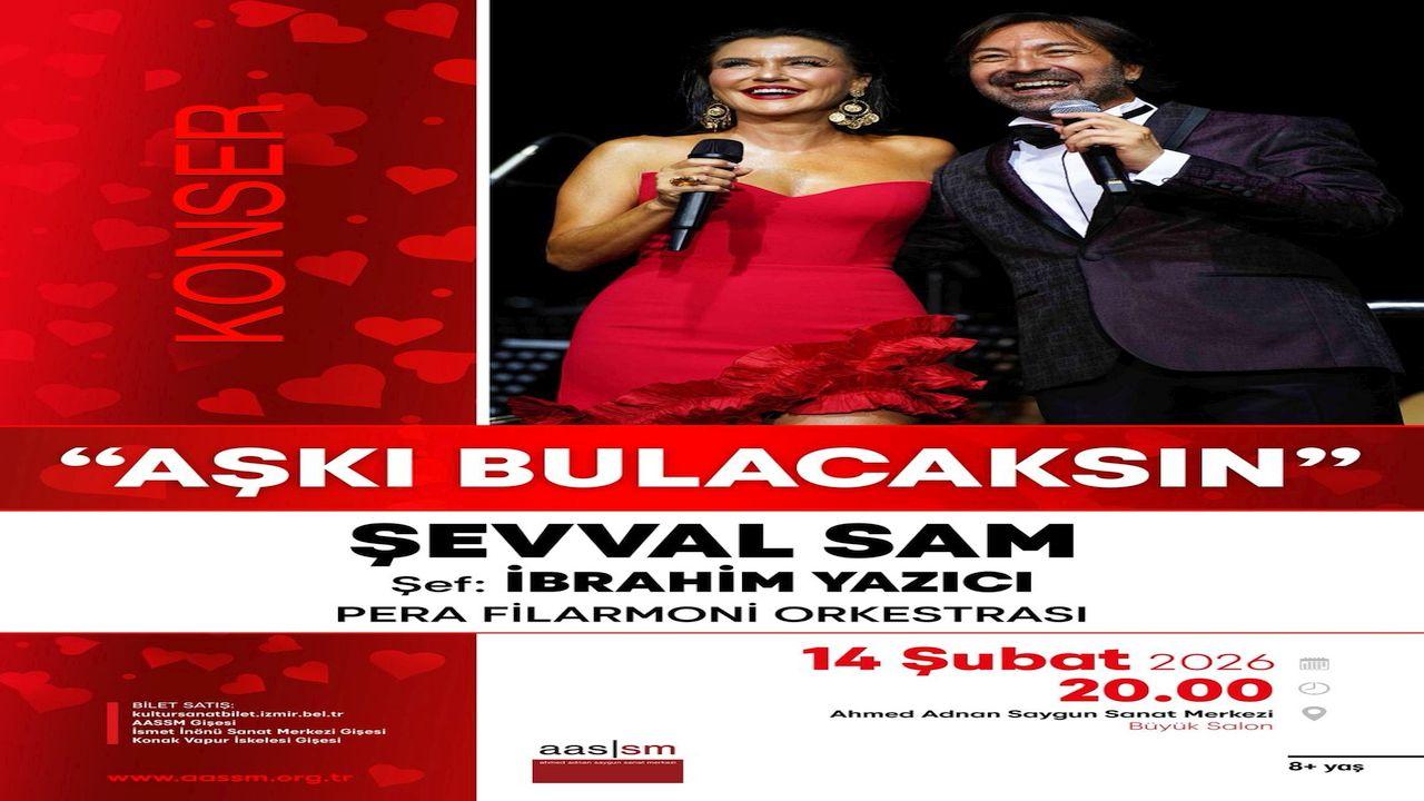 Yılın en kısa ayı, sanatla uzayacak