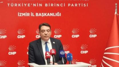 Bağcıoğlu: Yunanistan’ın Ege Denizi’ndeki askeri tatbikatları Lozan ve Paris’in doğrudan ihlalidir