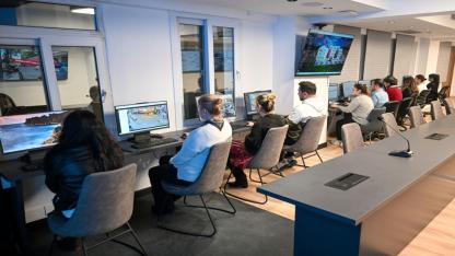 Başkan Eşki: “Biz kaosu değil, veriyi yöneteceğiz”